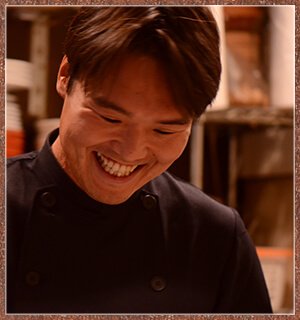 店長