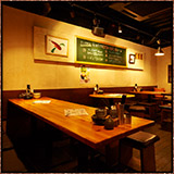 店内