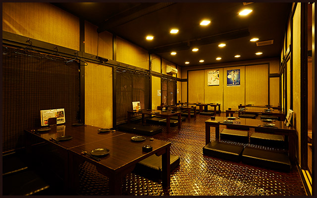 店内5