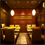店内１