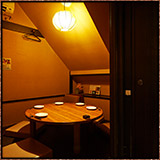店内２