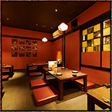 店内３