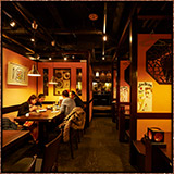 店内２