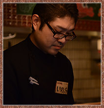 あすみが丘店長
