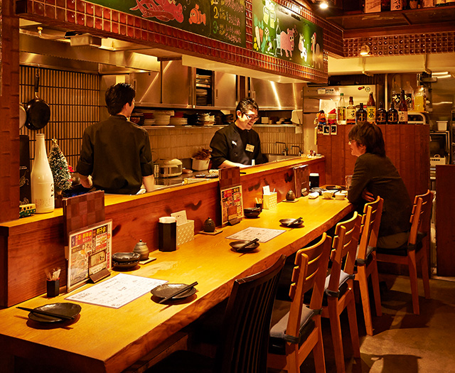 店舗写真１