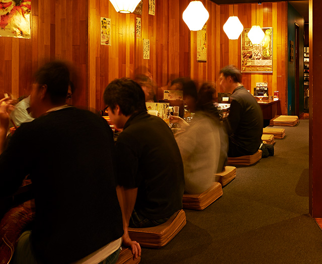 店舗写真２
