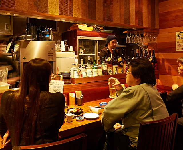 店舗写真３