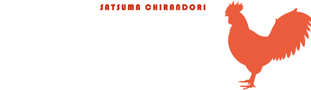 SATSUMA CHIRANDORI